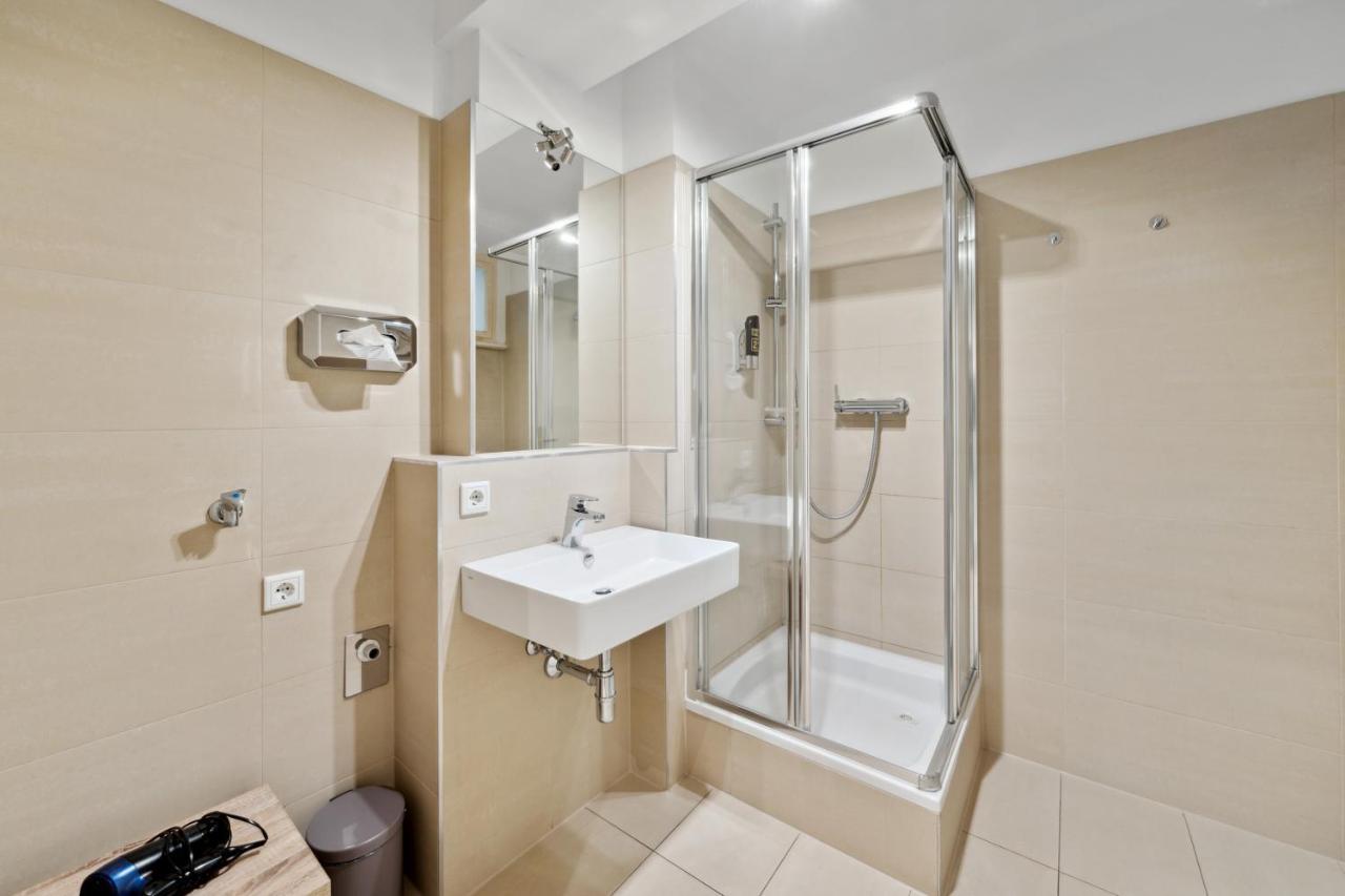 Florian'S Apartments In Mariahilf Vienne Extérieur photo