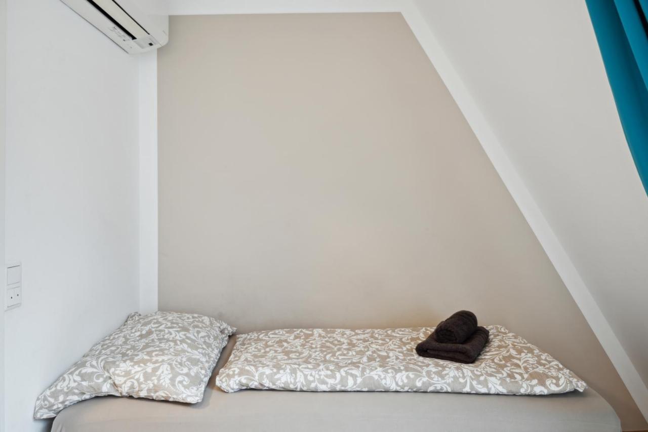 Florian'S Apartments In Mariahilf Vienne Extérieur photo